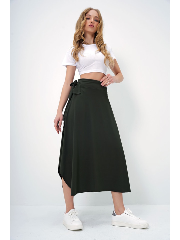 Trend Alacati Rock in Khaki günstig kaufen onesize