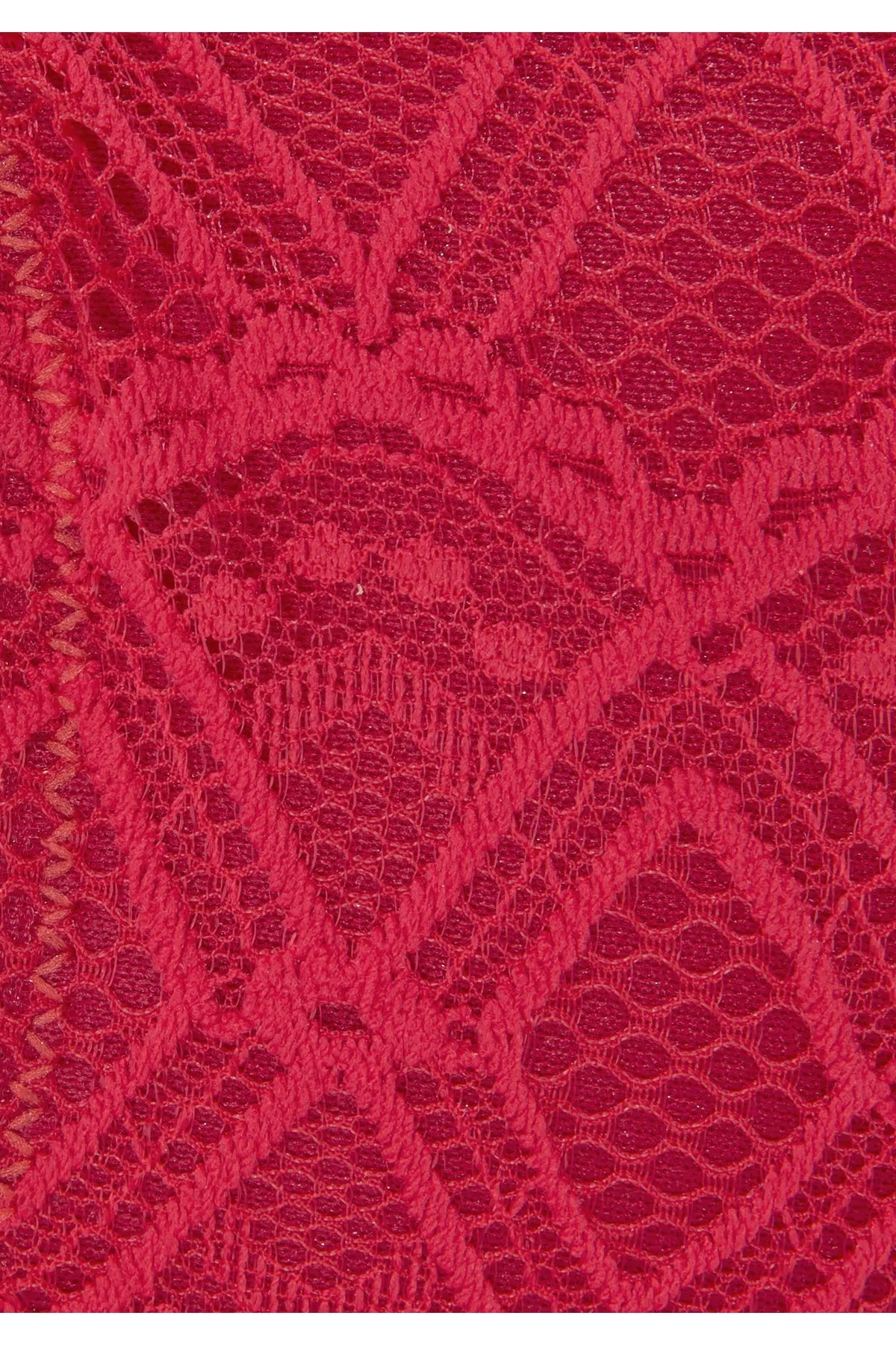 Vivance  BH - Rot - Unifarben