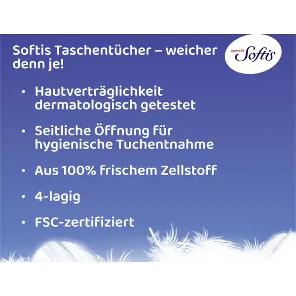 Taschentücher
