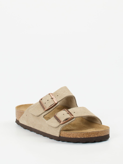 Pantolette Arizona BS-21102490008 Birkenstock