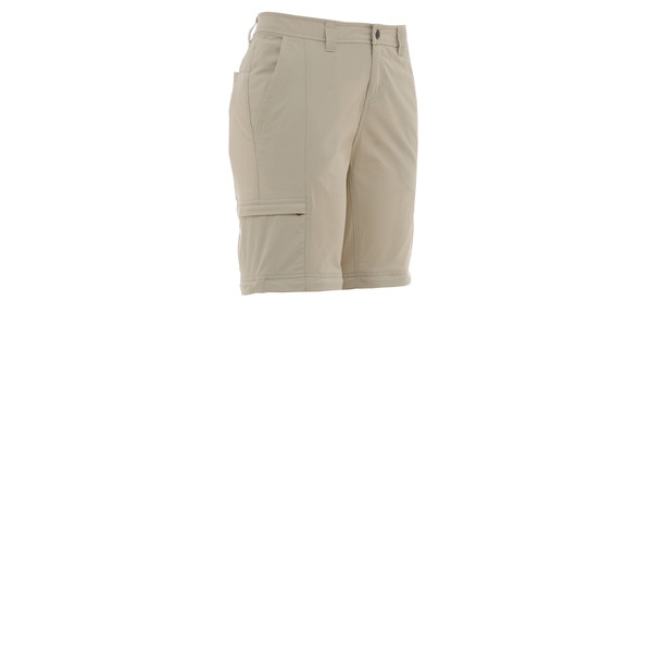 BUG BARRIER DISCOVERY ZIP N GO PANT Damen - Mückenabweisende Kleidung