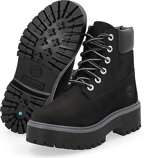 Timberland Schnürboot STONE STREET 6in