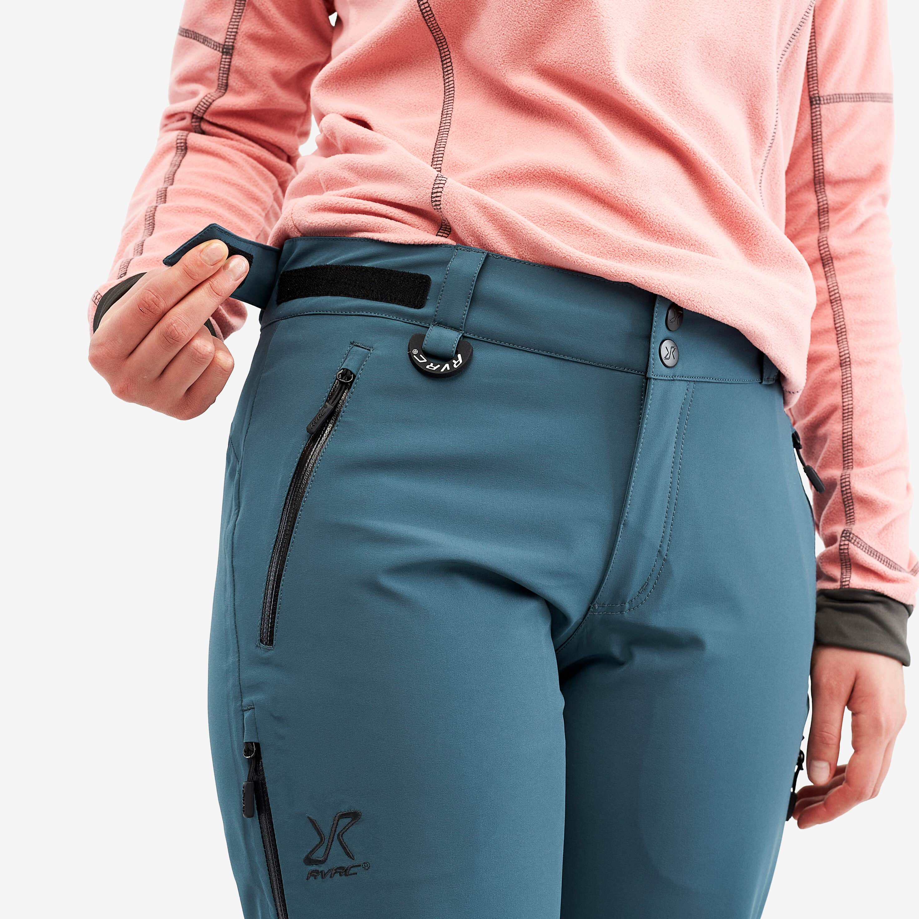 Cyclone Rescue Pants Femme Stargazer