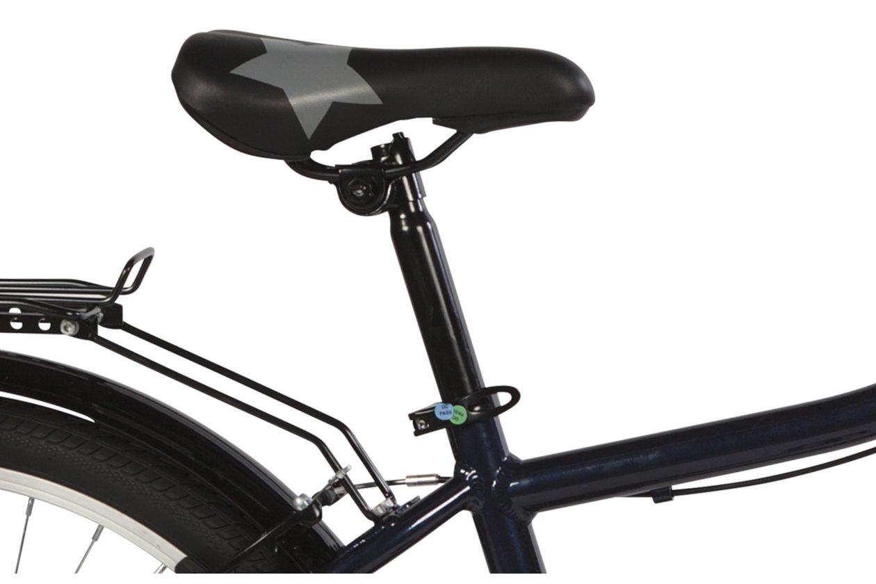 Bellini Luca 21 - 2024 - 24 Zoll - Diamant
