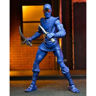 Teenage Mutant Ninja Turtles Actionfigur (Mirage Comics) - Ultimate Foot Ninja