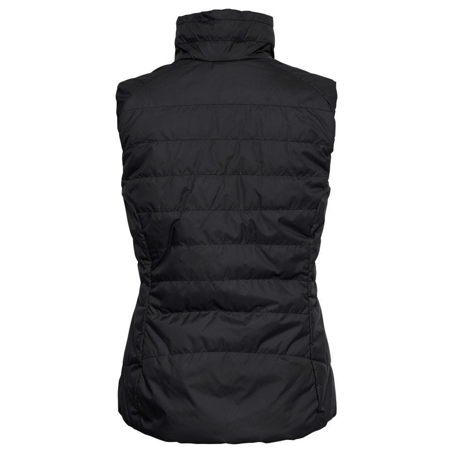 Moena gefütterte Steppweste Damen