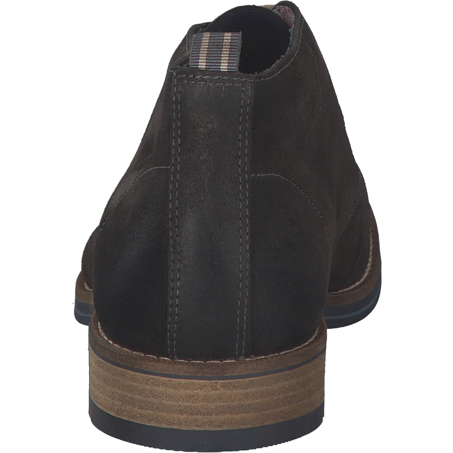 Lloyd Daniel 21542, Desert Boots, Herren, Grau