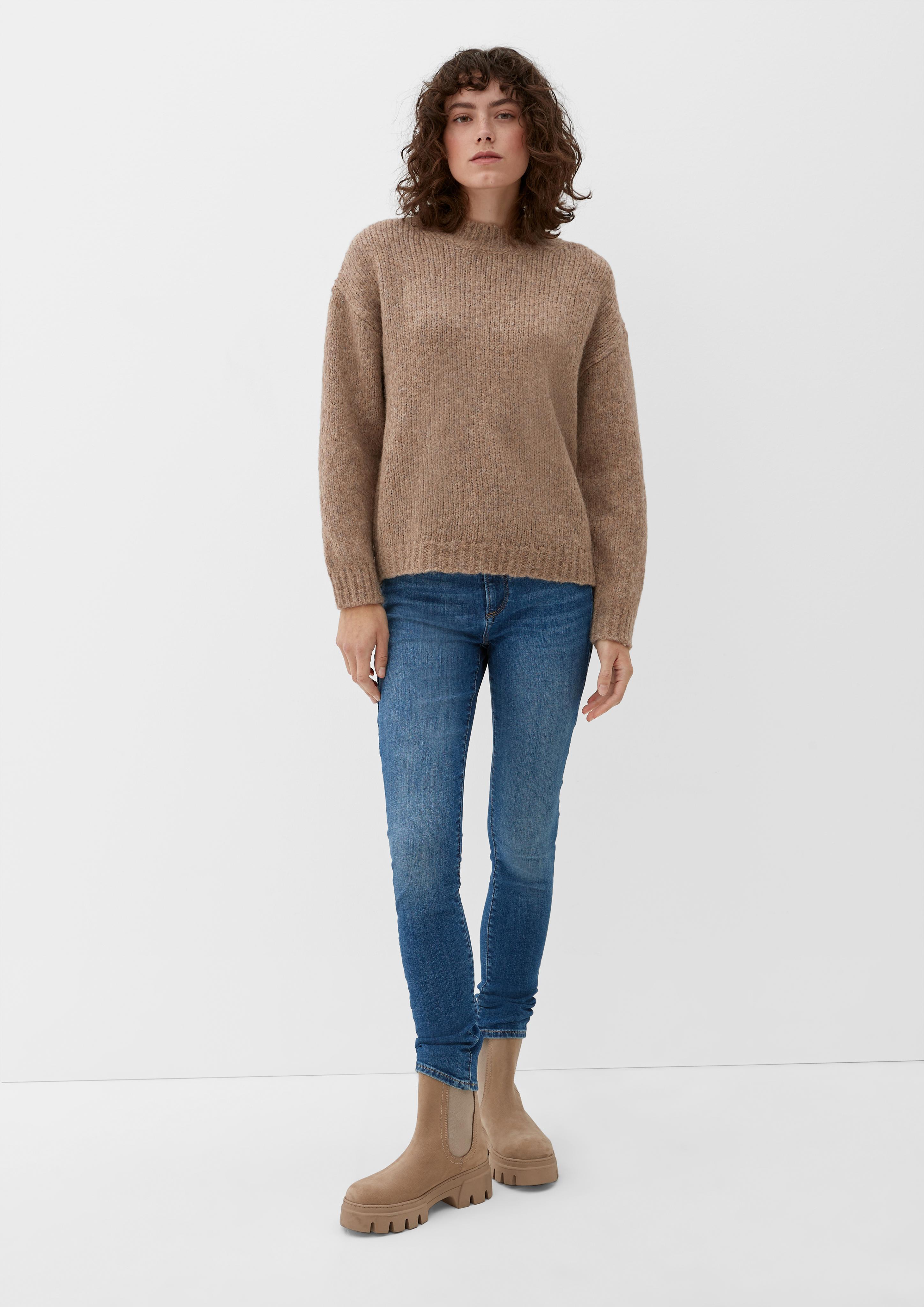 Jeans Izabell / Skinny Fit / High Rise / Skinny Leg  2125426-54Z4