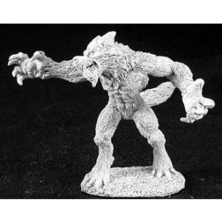 Male Werewolf (REA02872)