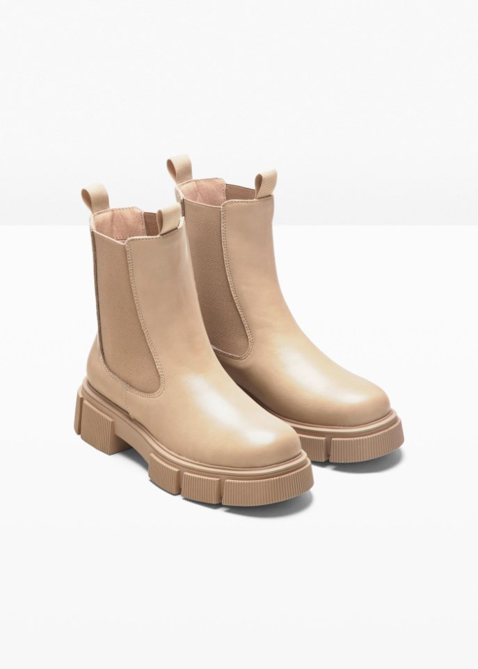 Chelsea Boot
