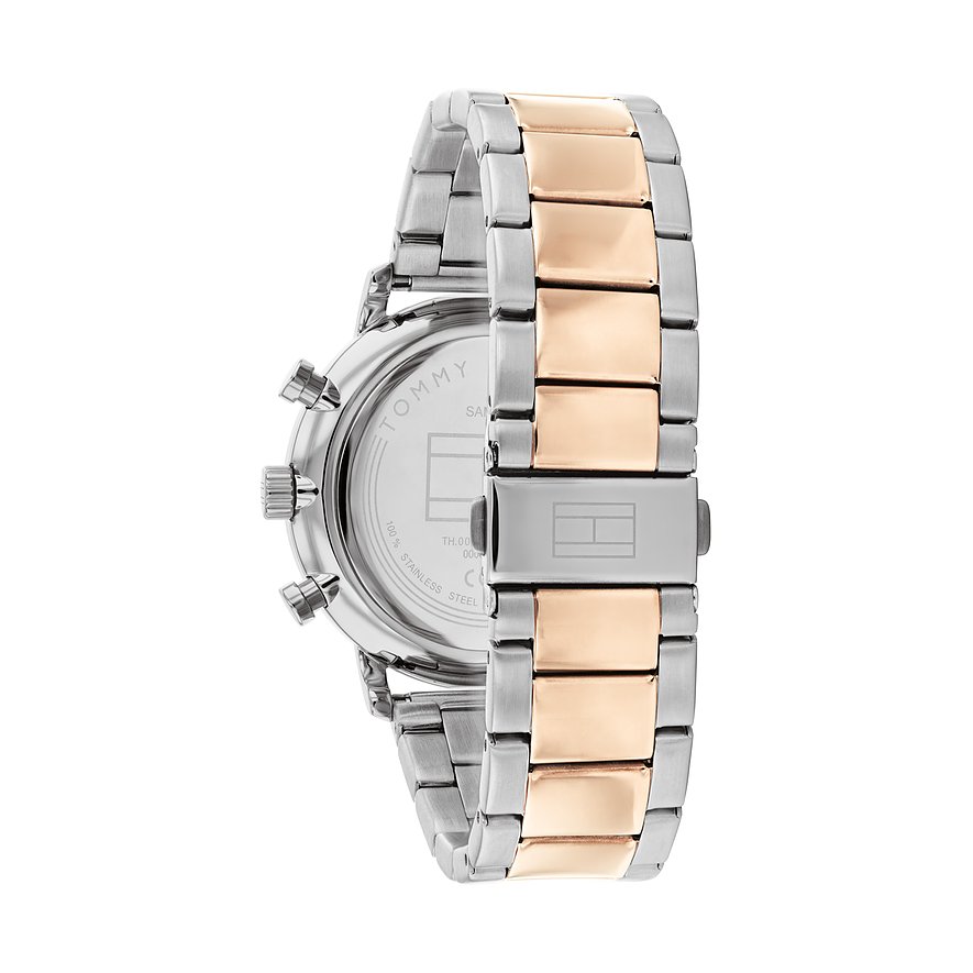 Tommy Hilfiger Herrenuhr