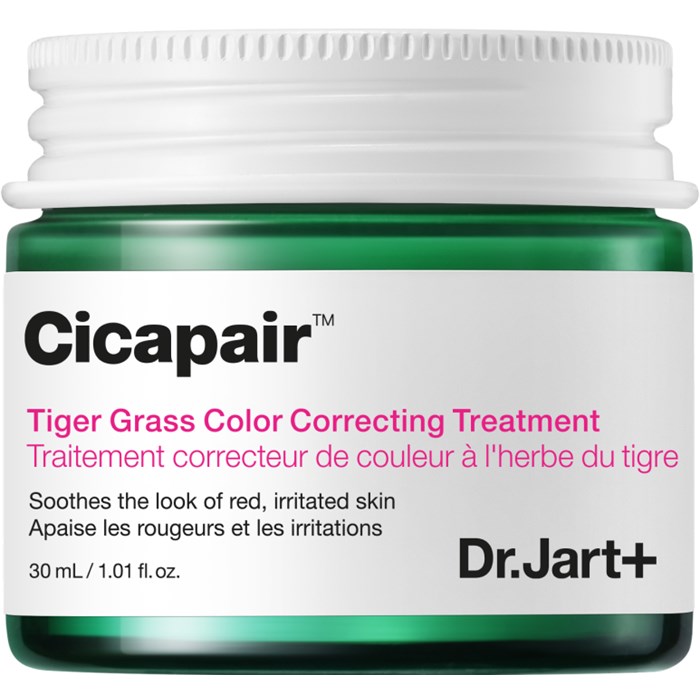Tiger Grass Color Correcting Treatment