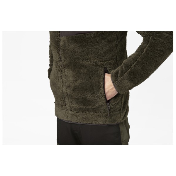 Seeland - Noah Fleece Jacket - Fleecejacke
