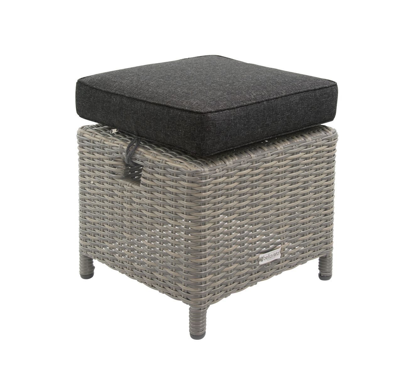 bellavista Dining-Lounge ASTI im Grau-Mix
