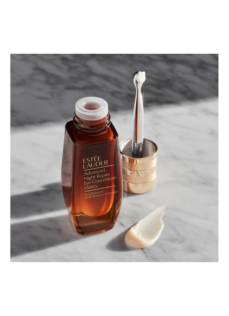 Estée Lauder Advanced Night Repair Eye Concentrate Matrix Synchronized Multi-Recovery Complex - gel contorno occhi