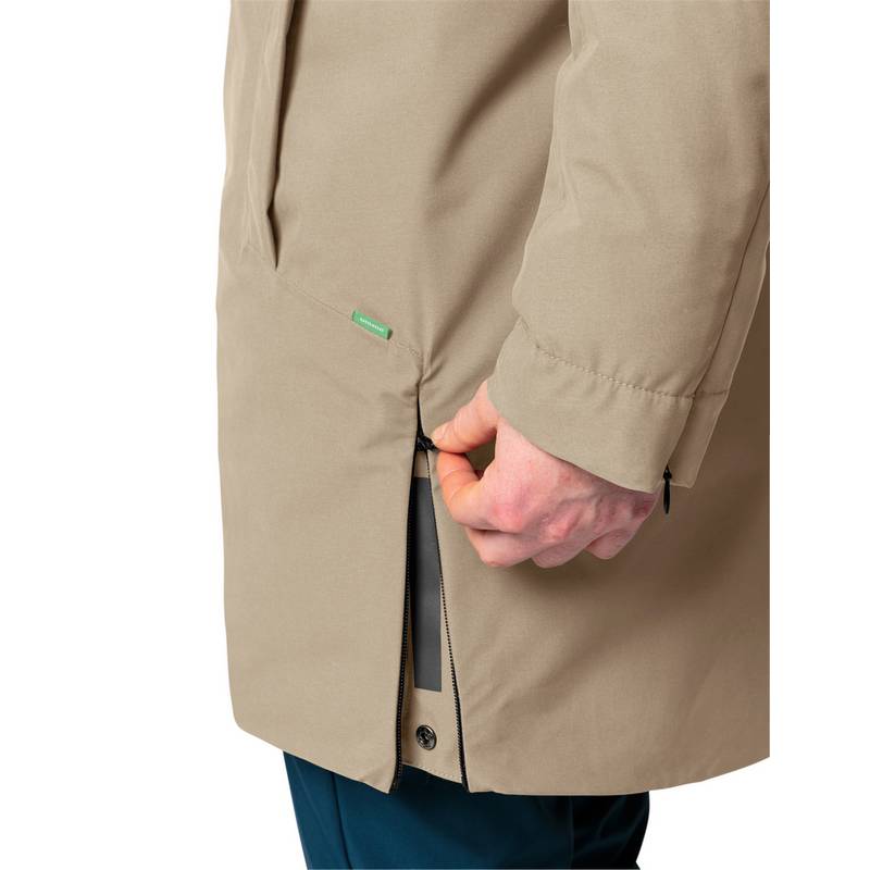 VAUDE Women's Mineo Coat III Outdoorjacke Damen