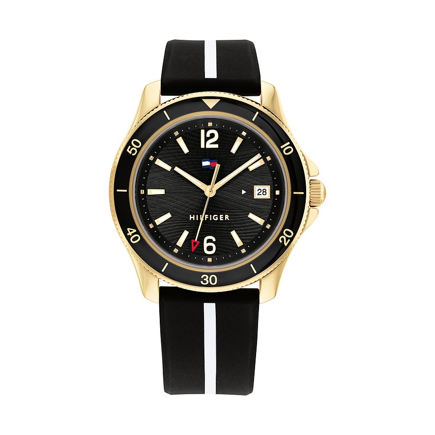 Tommy Hilfiger Damenuhr
