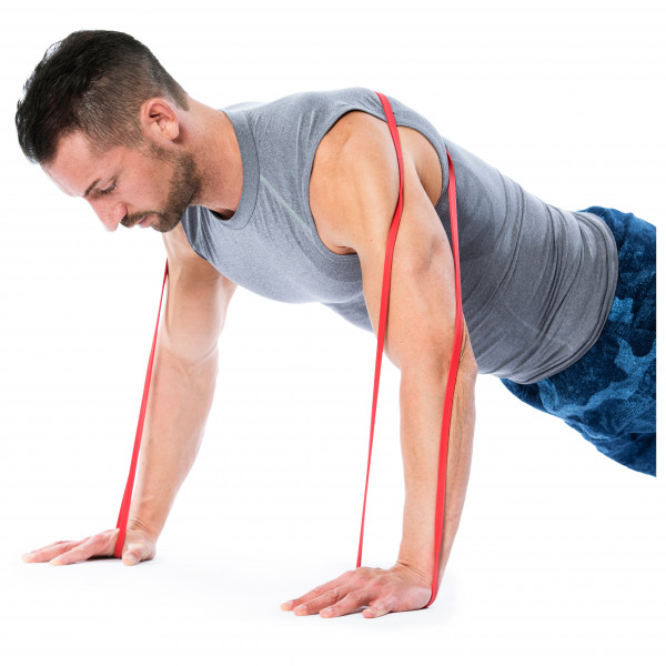 ARTZT vitality - Power Band - Fitnessband