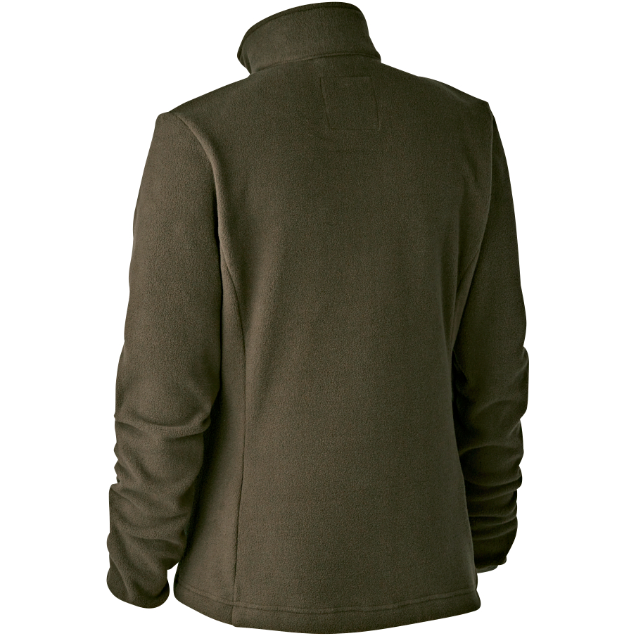 Deerhunter Damen Fleecejacke Lady Chasse