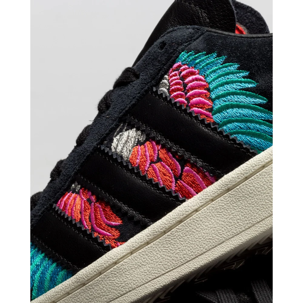 adidas Campus 00s HQ6639 / schwarz