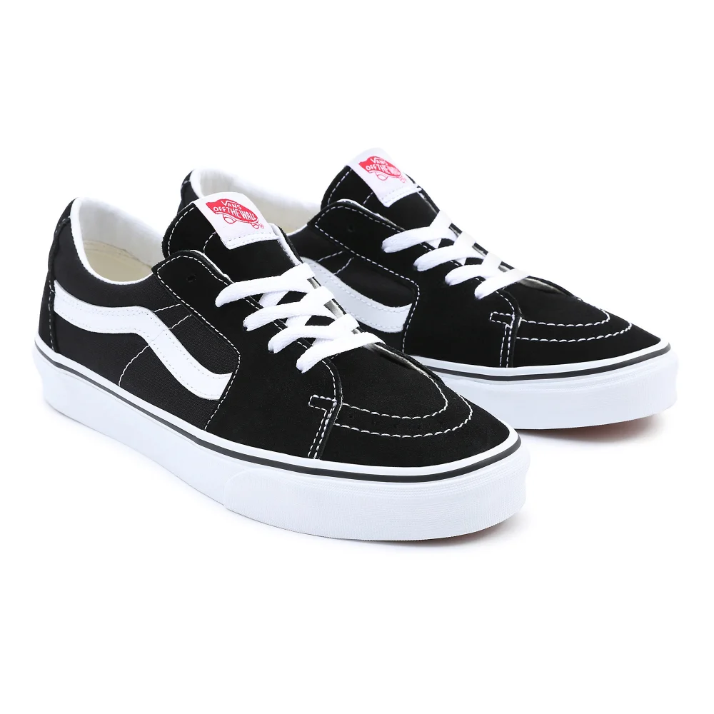Vans SK8 Low VN0A4UUK6BT1 / schwarz