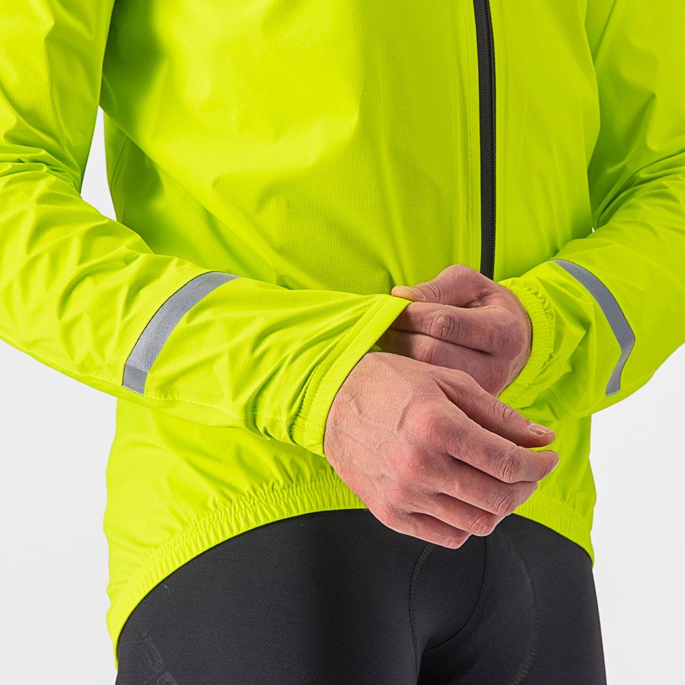 Castelli Emergency 2 - Regenjacke kaufen | Bike-Discount