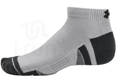 Under Armour 3 paires Performance Tech