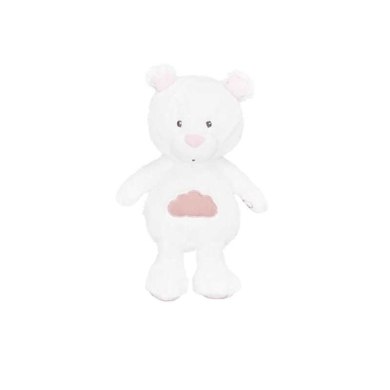 Doudou Lily