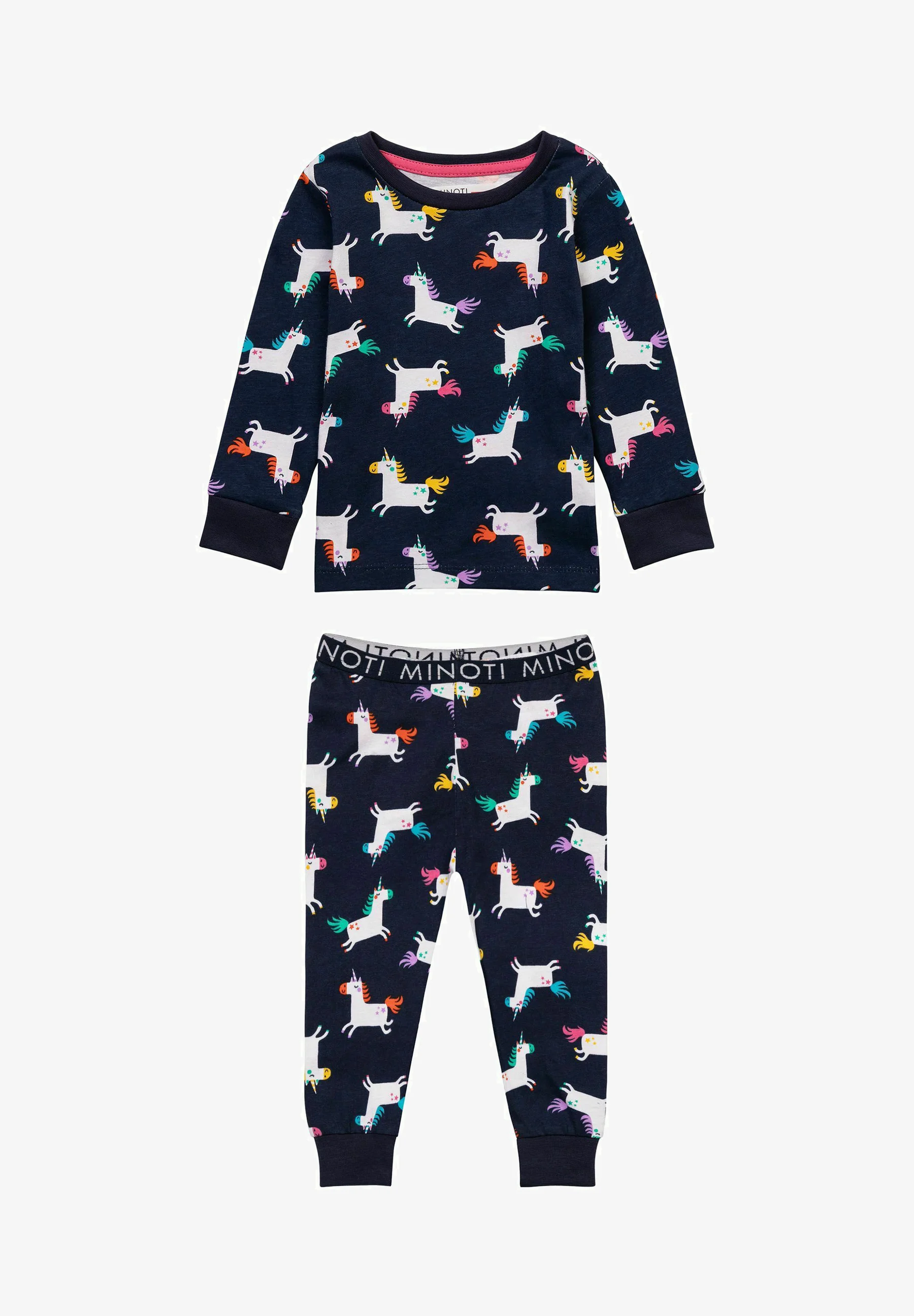CONJUNTO MINOTI - Pijama