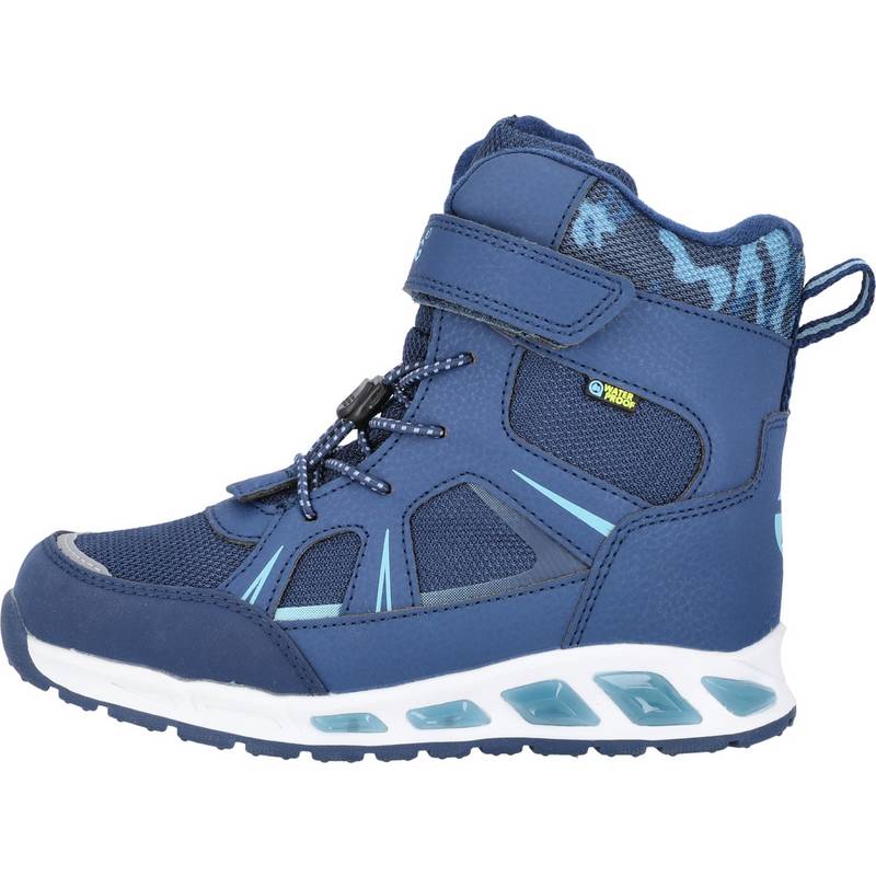 ZigZag Clementu Stiefel Kinder