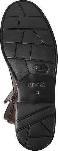 Camper Stiefeletten Neuman