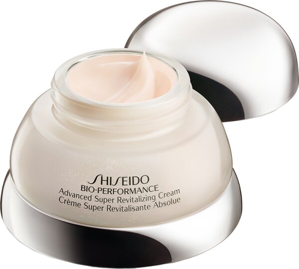 Shiseido Bio-Performance Advanced Super Revitalizing Cream Gesichtscreme