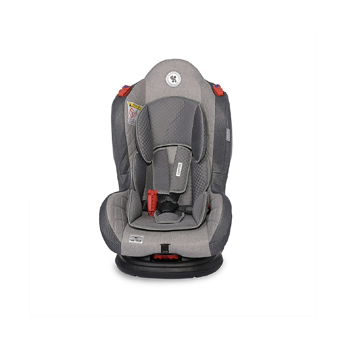 Kindersitz Jupiter + Gruppe 0+/1/2 (0-25 kg) Kindersitze