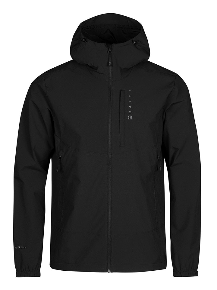Halti Funktionsjacke 