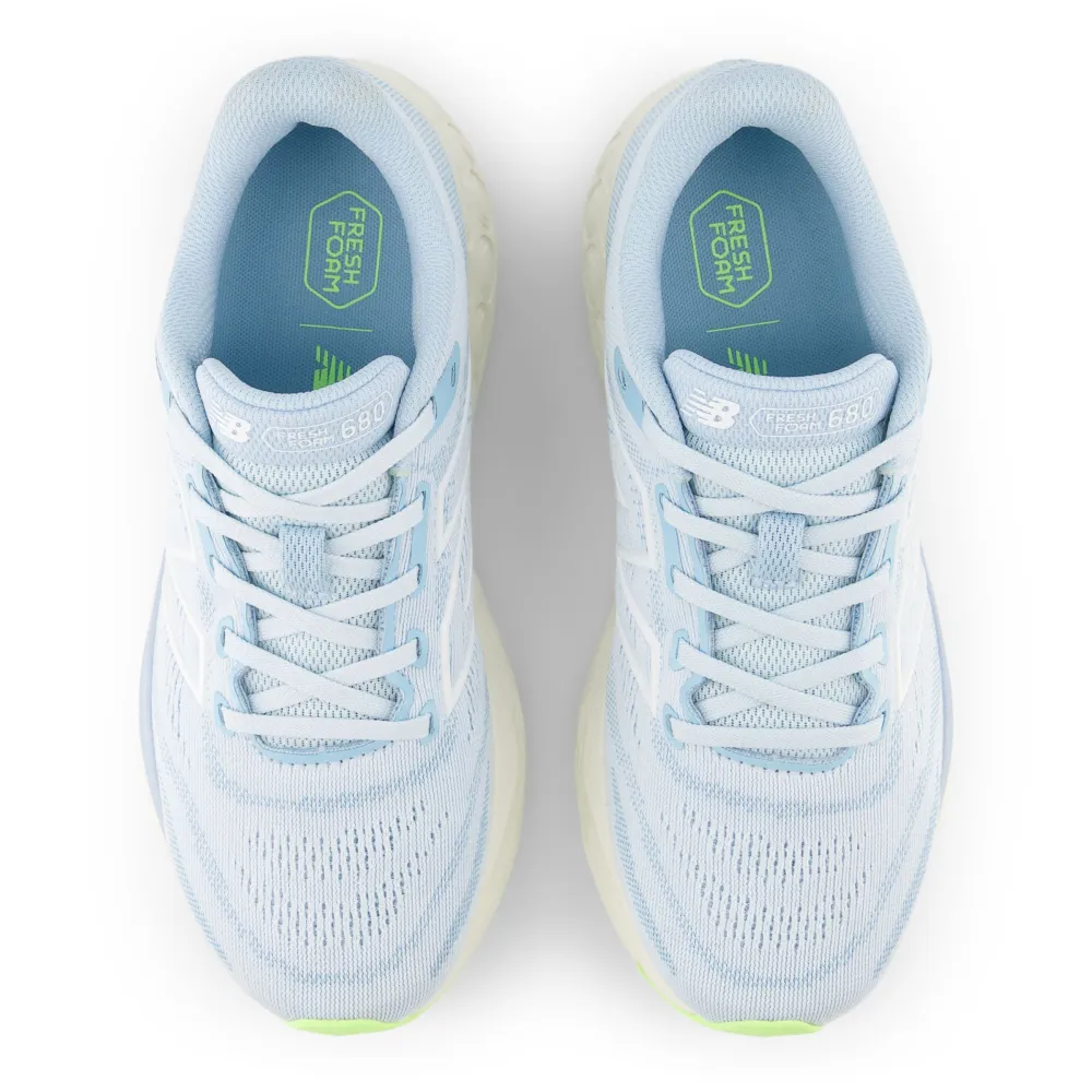 New Balance Fresh Foam 680 W680LT8 / blau