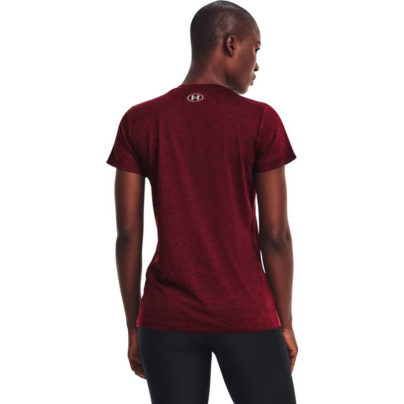 Under Armour Tech Twist Funktionsshirt Damen