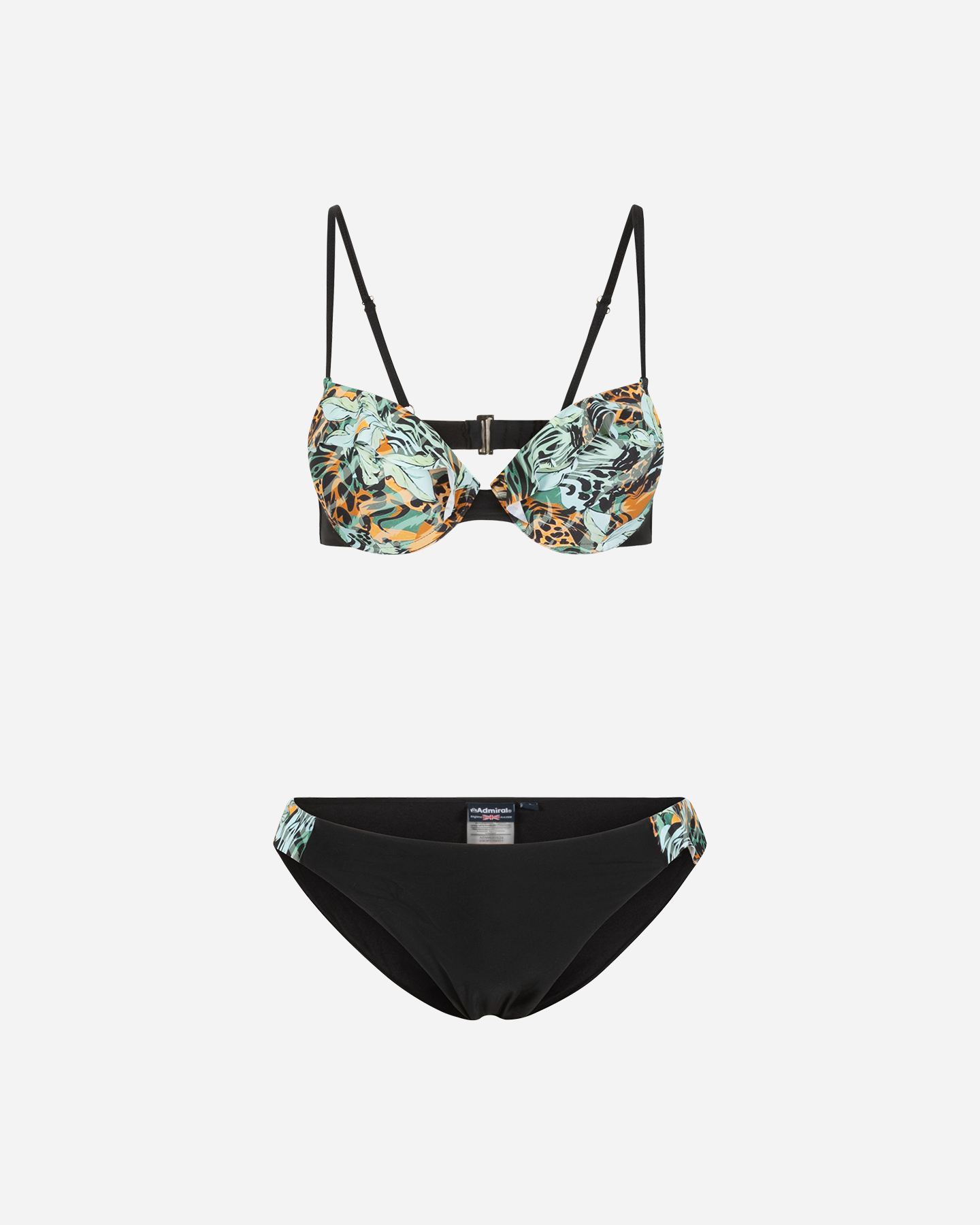Bikiny Admiral Animalier W ADW620S24-AOP