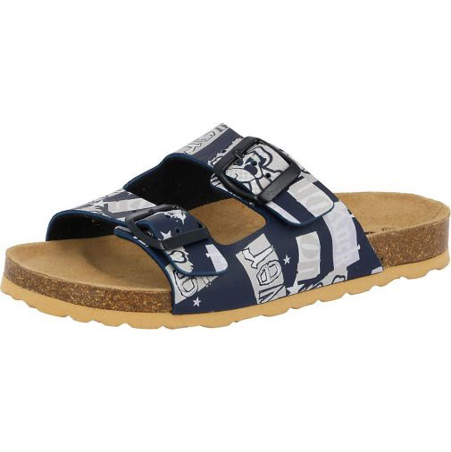 LICO Pantolette Bioline Rocky