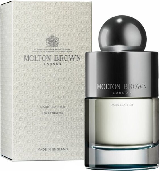Molton Brown Dark Leather Eau de Toilette