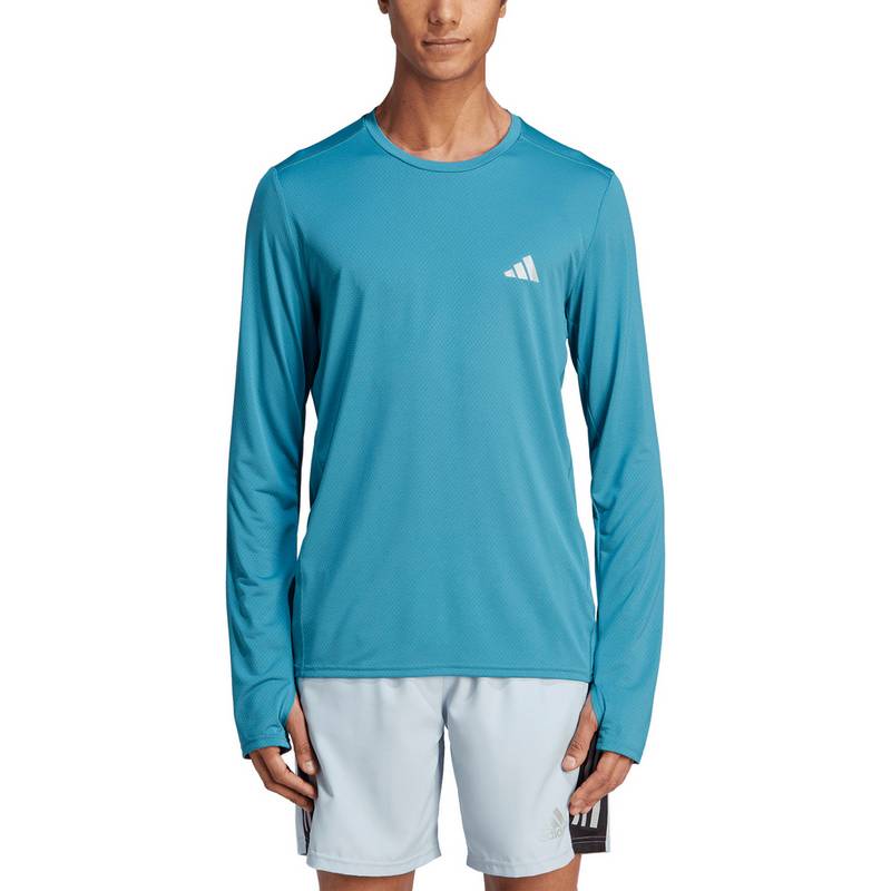 adidas RUN IT Funktionsshirt Herren