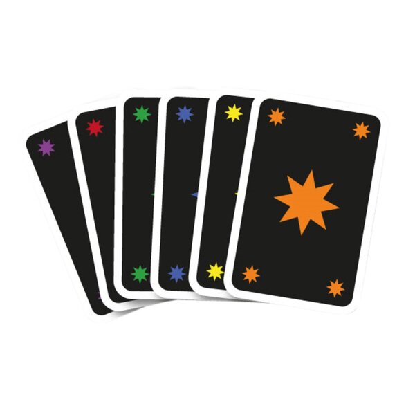 999 Games Qwirkle kártyajáték
