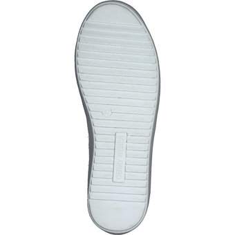Gerry Weber Emilia 16 Slipper in weiß