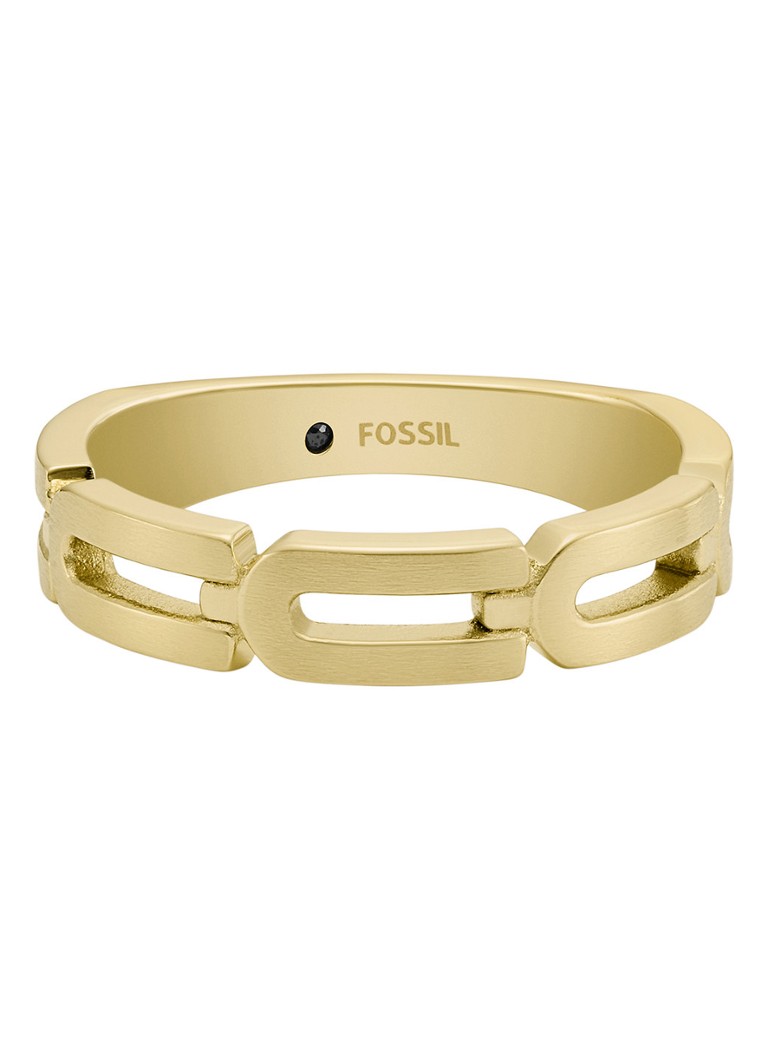 Fossil  Heritage ring JF04694710