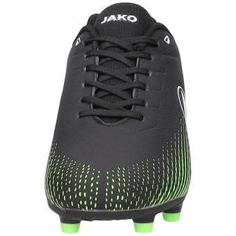 Jako SFG Skill FG Fußball in schwarz