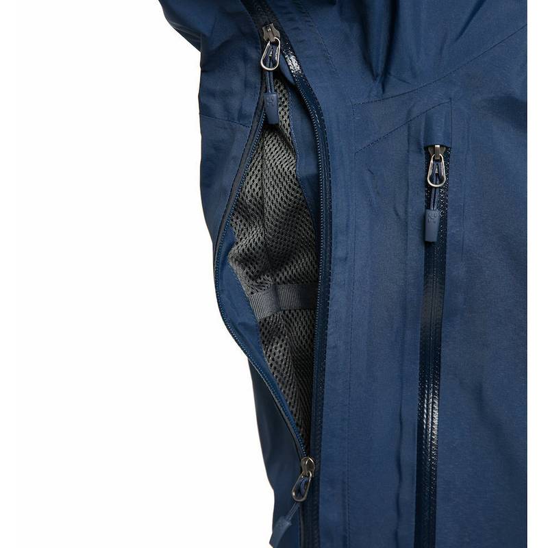 Haglöfs Astral GTX Jacket Hardshelljacke Herren