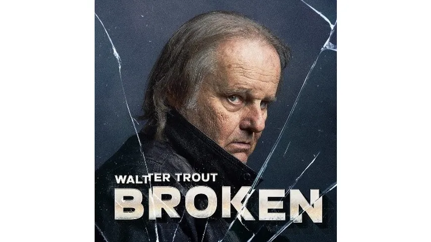 Broken
