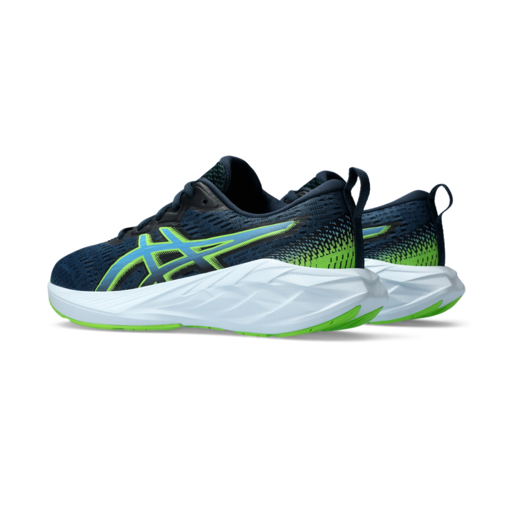 Asics Novablast 4 GS 1014A317.400 / blau