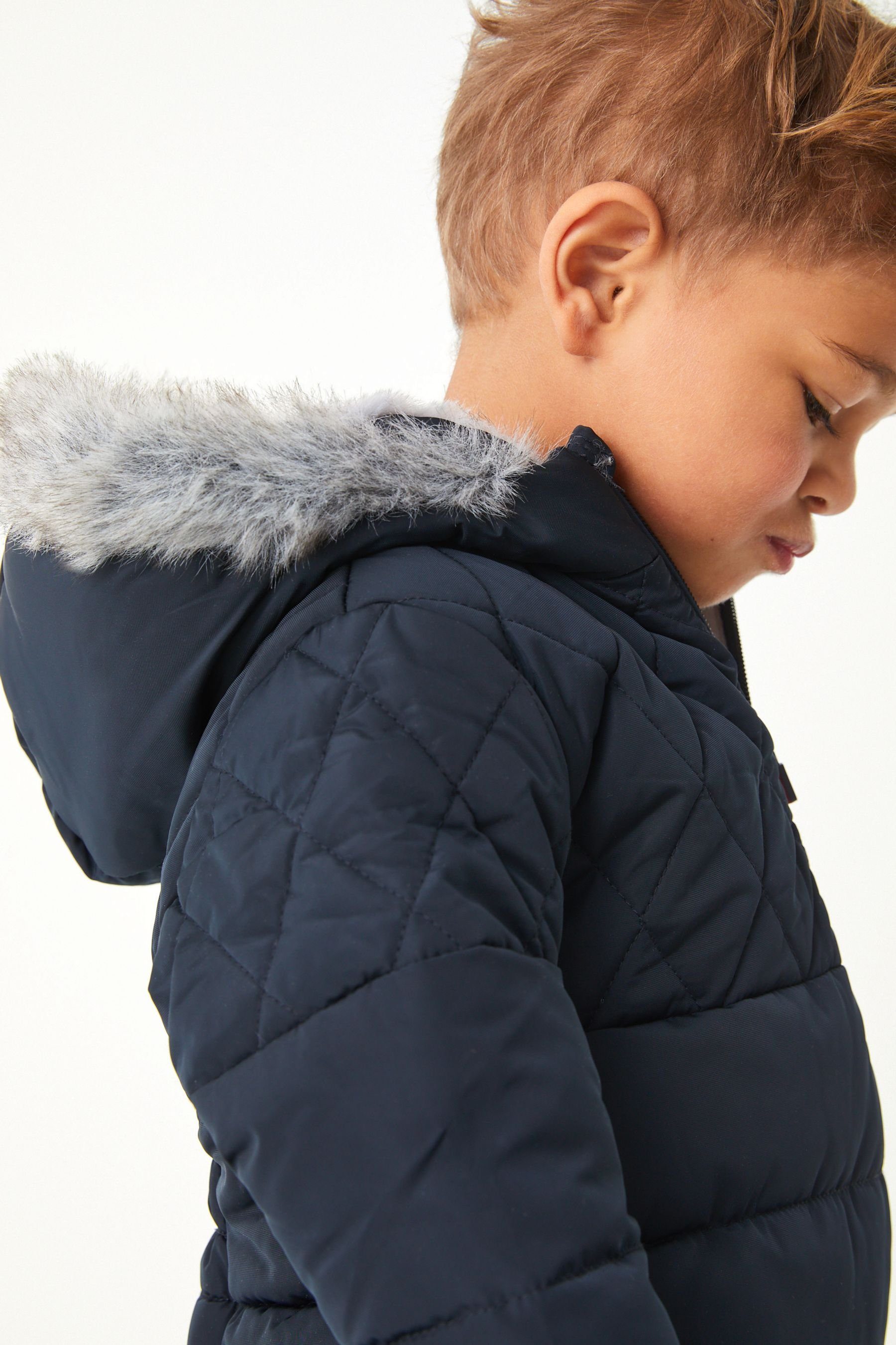 Next Schneeoverall Schneeanzug (1-tlg)