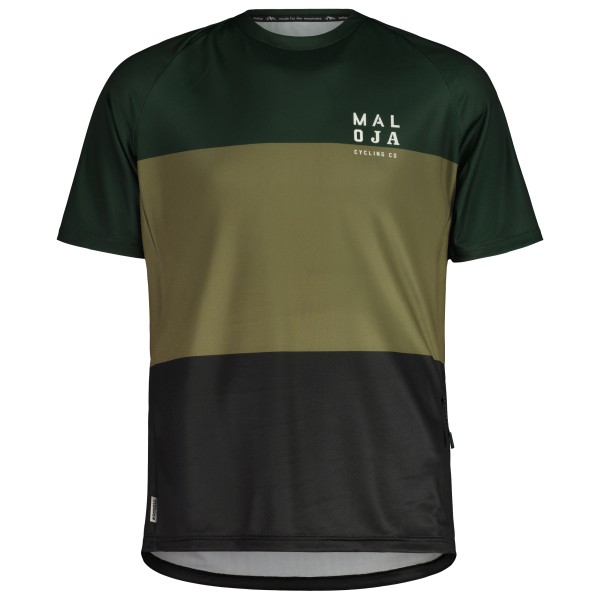Maloja - BarettiM. Multi - Funktionsshirt