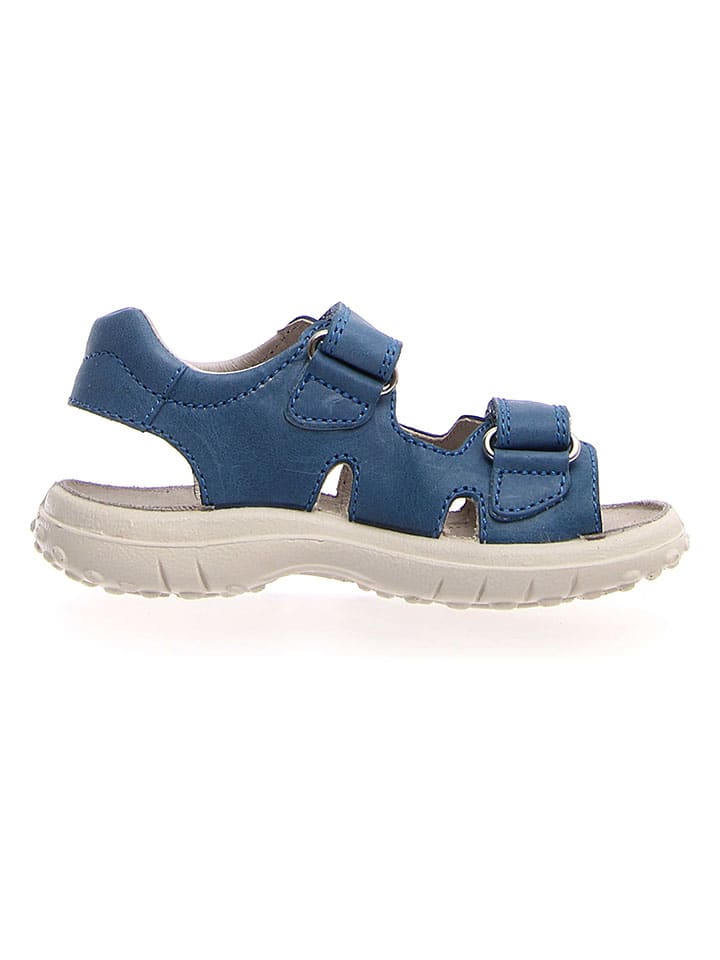 Naturino Leder-Sandalen 
